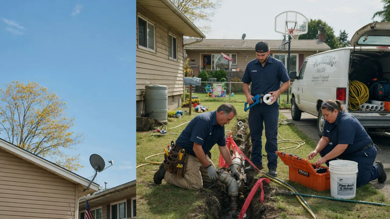 Garbage Disposal Replacement in Barnard, KS near me