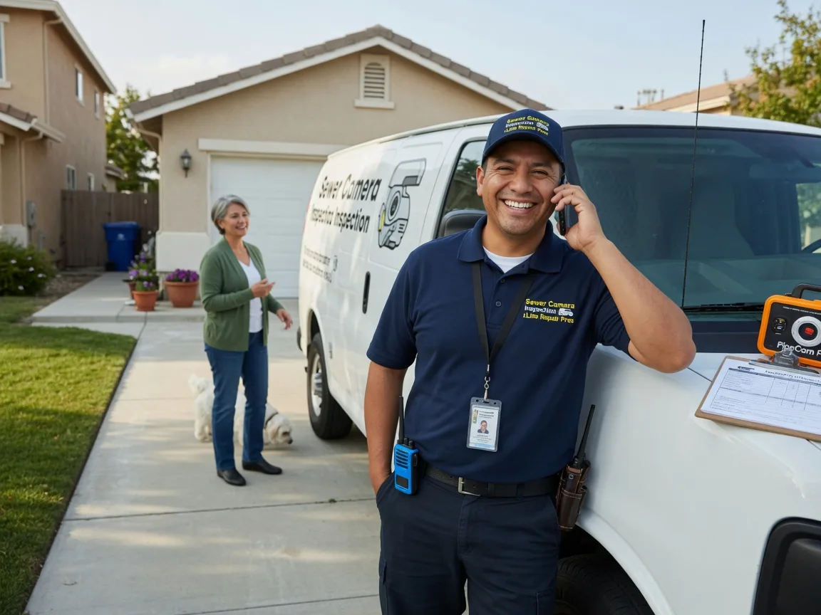 Sewer Line Repair Barnard, KS FAQs